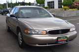 Used 2003 Buick Century Custom image 3