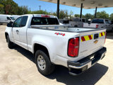 Used 2020 Chevrolet Colorado W/T w/ WT Convenience Package image 3