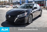Used 2023 Nissan Altima 2.5 SV image 5