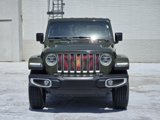 Used 2022 Jeep Gladiator Overland w/ Popular Equipment Package image 3