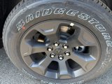 New 2025 RAM 1500 Big Horn image 6
