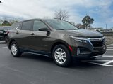Used 2023 Chevrolet Equinox LT image 2
