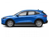 Used 2020 Ford Escape SE image 3