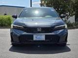 New 2025 Honda Civic Sport image 2