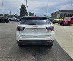 Used 2020 Jeep Compass Limited image 5