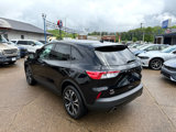 Used 2021 Ford Escape SE w/ SE Sport Appearance Package image 4