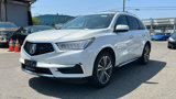 Used 2019 Acura MDX SH-AWD w/ Technology Package image 3