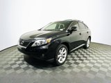 Used 2010 Lexus RX 350 2WD image 4