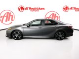 Used 2020 Toyota Camry SE image 5