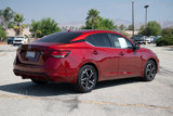 Used 2025 Nissan Sentra SV image 4