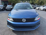 Used 2015 Volkswagen Jetta SE image 2