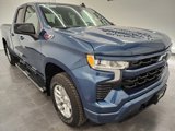 Used 2024 Chevrolet Silverado 1500 RST image 2