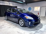 Used 2012 Toyota Prius Three image 2