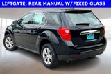Used 2015 Chevrolet Equinox LS image 4