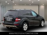 Used 2009 Mercedes-Benz ML 350 4MATIC image 5
