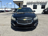 Used 2016 Chevrolet Cruze LS image 3