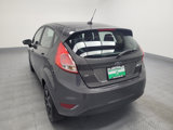 Used 2017 Ford Fiesta SE image 6
