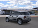 New 2024 Ford Bronco Sport Big Bend image 4
