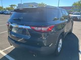 Used 2018 Chevrolet Traverse LT image 3