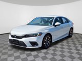 Used 2022 Honda Civic EX image 2