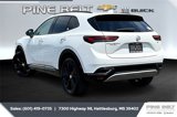 Certified 2021 Buick Envision Essence w/ Sport Touring Package image 2
