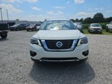 Used 2020 Nissan Pathfinder SV image 3