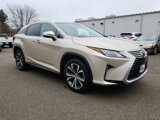 Used 2018 Lexus RX 350 AWD w/ Premium Package image 2