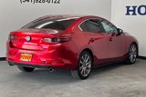 Used 2019 MAZDA MAZDA3 Sedan image 3