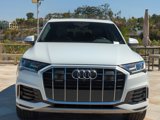 Used 2021 Audi Q7 2.0T Premium Plus w/ Executive Package image 2
