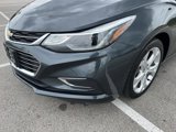 Used 2017 Chevrolet Cruze Premier image 4