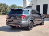 Used 2017 Ford Explorer XLT w/ Equipment Group 202A image 4