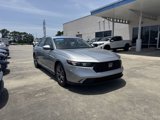 Certified 2024 Honda Accord EX image 3