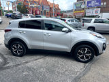 Used 2022 Kia Sportage LX image 4