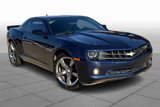 Used 2010 Chevrolet Camaro LT w/ RS Package image 2