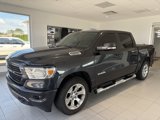 Used 2019 RAM 1500 Big Horn image 2