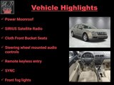 Used 2009 Ford Fusion SE image 3