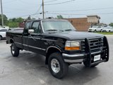 Used 1997 Ford F250 4x4 SuperCab Heavy Duty image 4