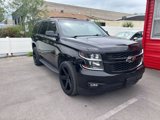 Used 2015 Chevrolet Tahoe LT image 3
