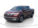 Used 2018 Honda Ridgeline RTL-E image 3