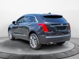 Used 2017 Cadillac XT5 Premium Luxury image 5