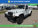 Used 2012 Jeep Wrangler Unlimited Sahara image 3