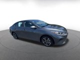 Used 2024 Kia Forte LXS image 2