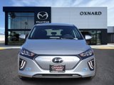 Used 2021 Hyundai Ioniq Limited image 2