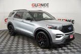 Used 2020 Ford Explorer ST w/ ST Street Pack image 2