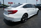 Used 2022 Honda Accord Sport image 4