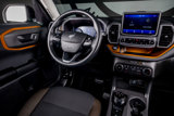 Used 2021 Ford Bronco Sport Badlands image 6