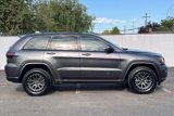 Used 2020 Jeep Grand Cherokee Altitude image 3