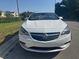 Used 2017 Buick Cascada Premium image 2