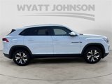 New 2025 Volkswagen Atlas Cross Sport SE image 6