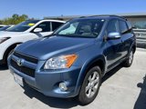 Used 2011 Toyota RAV4 Limited image 2